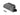 Apidura Expedition Bolt-On Top Tube Pack 1L Grey Bag