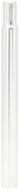 Zoom 27.2 x 300mm Silver Straight Alloy Post