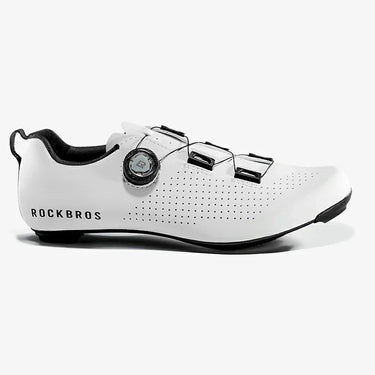 ROCKBROS Clipless Cycling Bike Shoes CR5 - Gio's Outdoors -ROCKBROSUSA