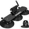 ROCKBROS Suction Cup Bike Rack for Car Roof - Gio's Outdoors -ROCKBROSUSA