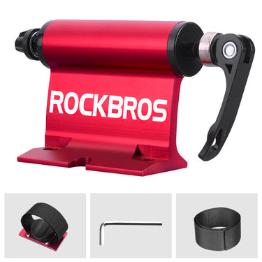 ROCKBROS Fork Mount Roof Bike Rack - Gio's Outdoors -ROCKBROSUSA