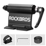 ROCKBROS Fork Mount Roof Bike Rack - Gio's Outdoors -ROCKBROSUSA