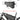 Bike Frame Triangle Large Cycling Bag 5-8L - Gio's Outdoors -ROCKBROSUSA