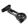 Bike Computer Mount Out-Front Aluminum Integrated - Gio's Outdoors -ROCKBROSUSA