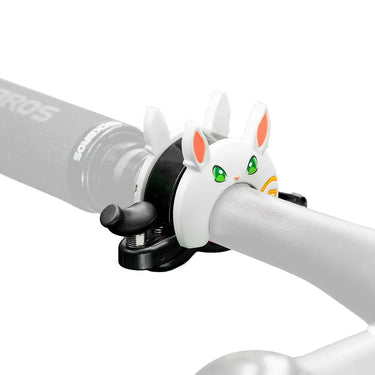 ROCKBROS Cute Cartoon Bicycle Bell - Gio's Outdoors -ROCKBROSUSA