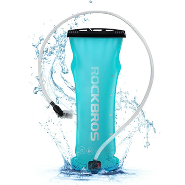 ROCKBROS Hydration Bladder 2L Water Reservoir - Gio's Outdoors -ROCKBROSUSA