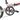 ACS 16-Inch Folding Bike - Gio's Outdoors -ROCKBROSUSA