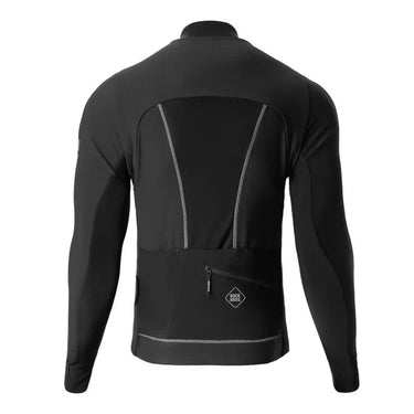 Graphene Windproof Cycling Jacket Winter for 32–41°F - Gio's Outdoors -ROCKBROSUSA