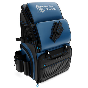 Reaction Tackle Fishing Backpack - Gio's Outdoors