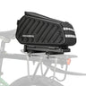 ROCKBROS Hard Shell EVA Bike Rack Bags Waterproof with Lock 7.5L - Gio's Outdoors -ROCKBROSUSA