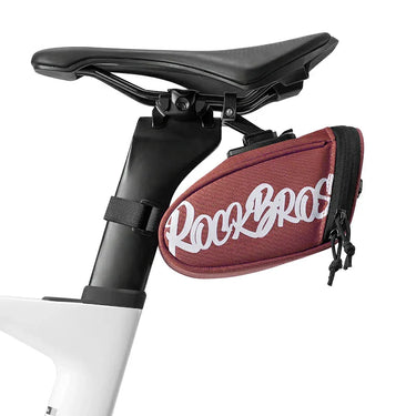 ROCKBROS FlashRide Sketch Bike Seat Bag - Gio's Outdoors -ROCKBROSUSA