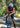 ROCKBROS Road-to-Sky Men's Cycling Short-Sleeved Jersey - Gio's Outdoors -ROCKBROSUSA