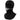ROCKBROS Thermal Black Ski Mask with Brim Windproof Winter Balaclava for Men - Gio's Outdoors -ROCKBROSUSA