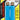 ESI FIT XC Grips - Aqua