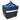 Grocery Pannier - Gio's Outdoors -BiKASE