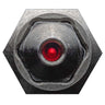 Hexlox Single Hexlox Code C 10mm Black  