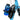 Anywhere Cage Strap Adapter for Large Diameters - EBikes - Gio's Outdoors -BiKASE