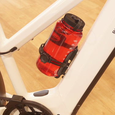 Sidewinder ABC Cage - Gio's Outdoors -BiKASE