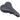Delta DeltaCruise Sport Saddle  Black