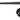Third Eye Pro Helmet Mirror Black