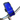 ElastoKASE - Universal phone mount - ANY Phone - Gio's Outdoors -BiKASE