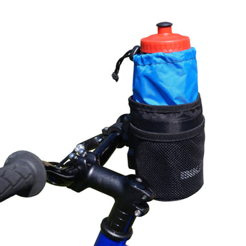 Happy Can with Bracket