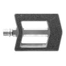 Acros Urban Pedal Aluminum Silver