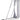 Delta Pivot Wall Mounted Bike Storage Rack - 1-Bike Gray