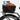 EBike Bicycle Basket, Dairyman Universal Rear Bicycle Basket, E-Bike Basket - Gio's Outdoors -BiKASE