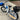 Dairyman X Bike Basket - Gio's Outdoors -BiKASE