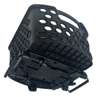 Dairyman X Bike Basket - Gio's Outdoors -BiKASE