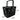 Momo Basket - Large Basket that mounts to any bike rack - Gio's Outdoors -BiKASE