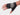 Bontrager Circuit Medium Charcoal Glove