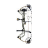 Bear Legit MAXX RTH Bow Package Mossy Oak Bottom and Black 10-70 - Gio's Outdoors