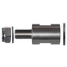 Robert Axle Project Kid Trailer Adapter M12 x 1.25 Stainless