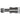 Robert Axle Project Kid Trailer Adapter M12 x 1.25 Stainless