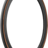 Pirelli P ZERO Race TLR Tire - 700 x 28 Tubeless Folding Classic Tan SmartEvo SpeedCore