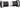 RaceFace EXI BB124 Bottom Bracket 41mm ID x 124mm Shell x 24mm Spindle Double Row Bearing External Seal
