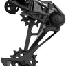 SRAM SX Eagle Rear Derailleur - 12-Speed Long Cage Aluminum Black B1