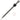 FOX 34 SL GRIP Damper Shaft Assembly - 2026 130 Max GRIP