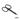 Loon™ - Ergo Prime 6" Curved Shears w/ Precision Peg - Gio's Outdoors
