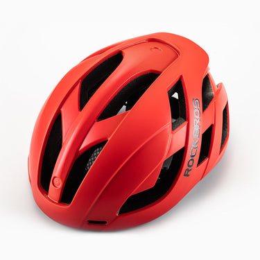 ROCKBROS Cycling MTB Road Bike Helmet Integrally Magnetic Cover Bicycle Helmet - Gio's Outdoors -ROCKBROSUSA