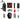 ROCKBROS Waterproof Cycling Rear Saddle Bag Bike Rear Seatpost Panniers MTB Bike Accessories 1L/1.5L - Gio's Outdoors -ROCKBROSUSA
