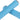 ESI Chunky Grips - Aqua