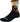 Swiftwick Vision Impression National Park Crew Socks - 6" Great Smoky Mountain Bears XL