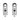 Box components Box One Chain Tensioner Speeds 10mm 7075AL Silver