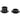 Industry Nine Front Hub Endcap Kit 15x110mm Hydra 2