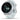 Garmin Forerunner 570 SmartWatch - 42mm Whitestone/Cloud Blue