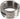 Fulcrum Right Rear Locknut - Steel