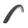 Schwalbe G-One Allround Tire 27.5''x1.35 Folding Clincher Dual RaceGuard 67TPI Black